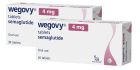 Wegovy Tablets - Duo Bundle - 4mg & 4mg