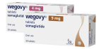 Wegovy Tablets - Multidose Bundle - 4mg & 9mg